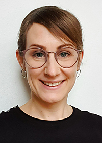 Dr. univ. Isabel Prändl